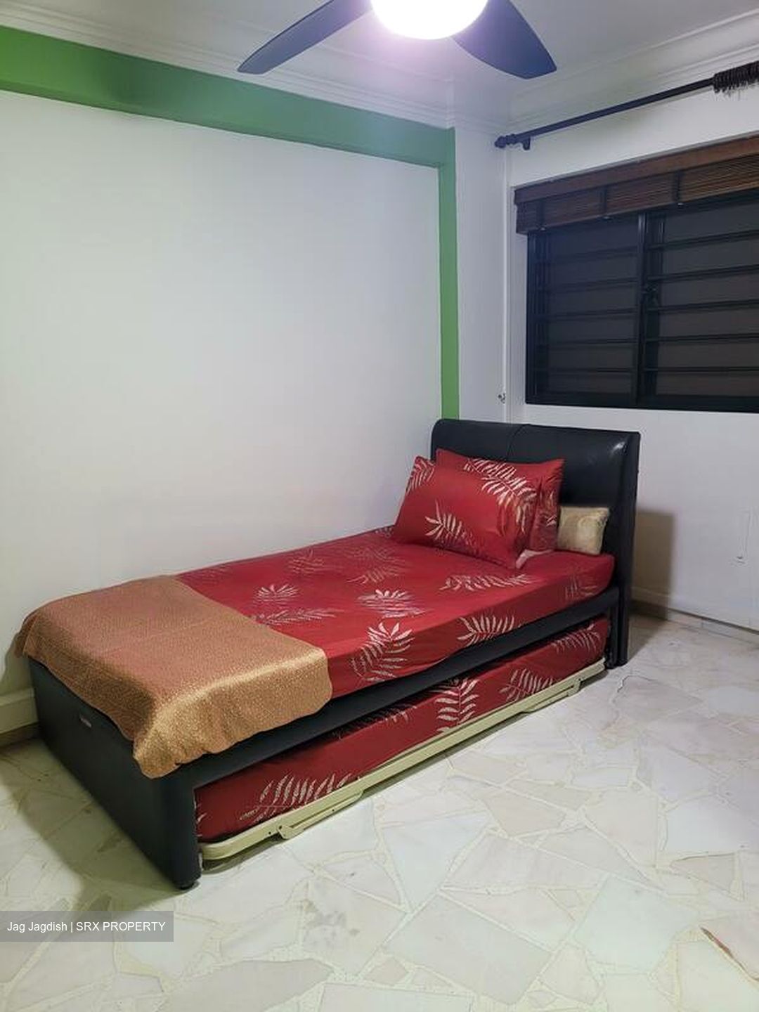 Blk 2 Saint George's Road (Kallang/Whampoa), HDB 3 Rooms #473796311